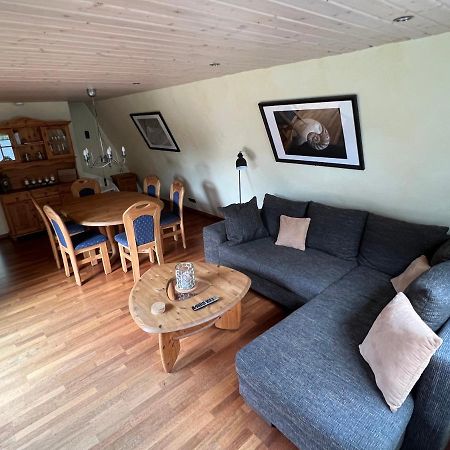 Haus Luzia Villa Meschede Dış mekan fotoğraf