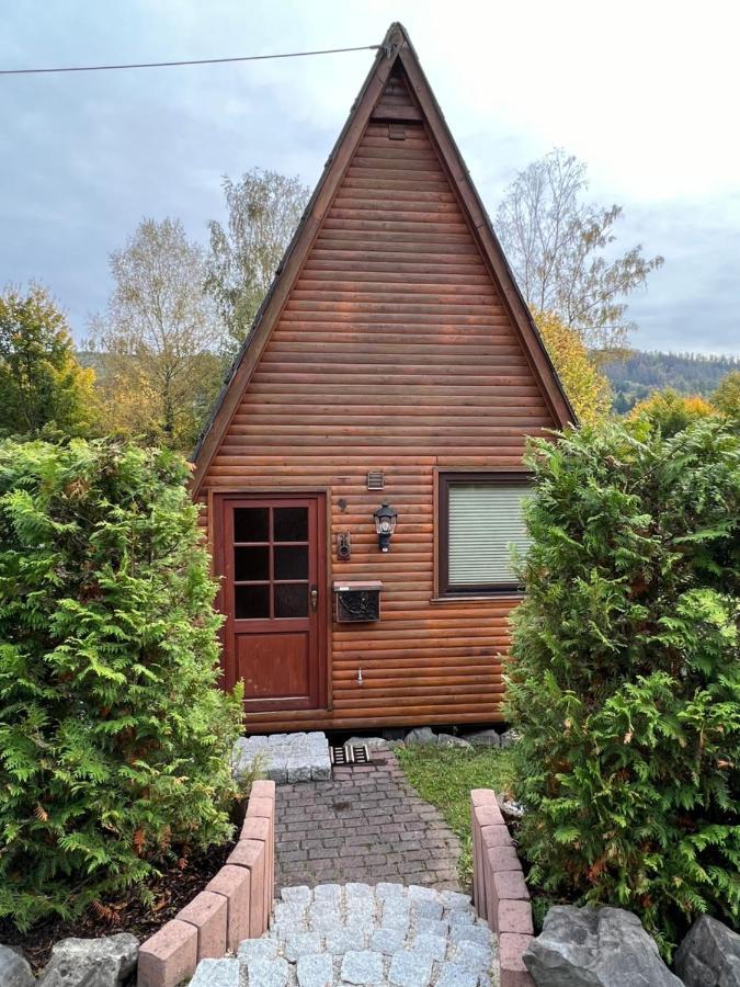 Haus Luzia Villa Meschede Dış mekan fotoğraf