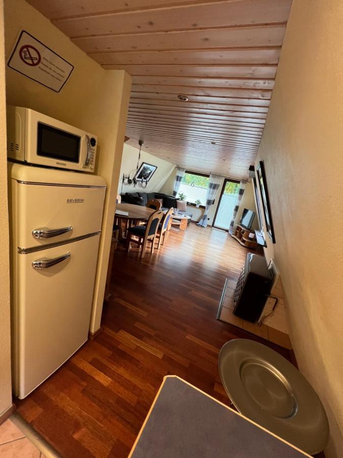 Haus Luzia Villa Meschede Dış mekan fotoğraf