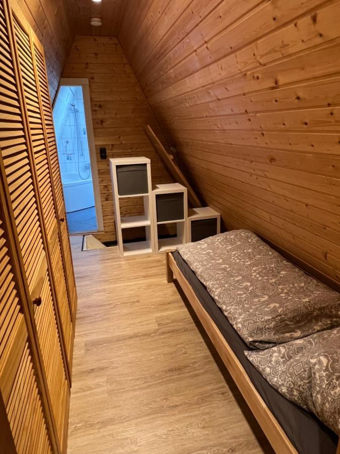 Haus Luzia Villa Meschede Dış mekan fotoğraf