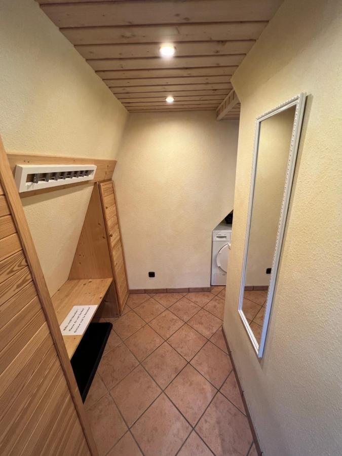 Haus Luzia Villa Meschede Dış mekan fotoğraf