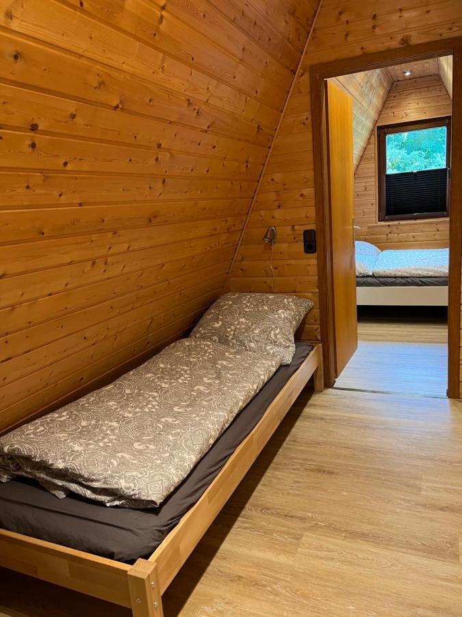 Haus Luzia Villa Meschede Dış mekan fotoğraf