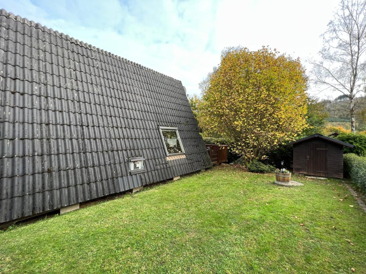 Haus Luzia Villa Meschede Dış mekan fotoğraf