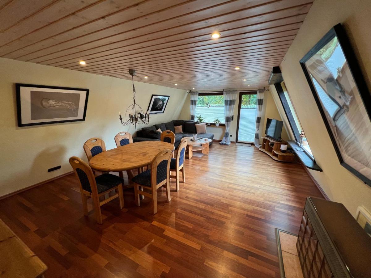 Haus Luzia Villa Meschede Dış mekan fotoğraf