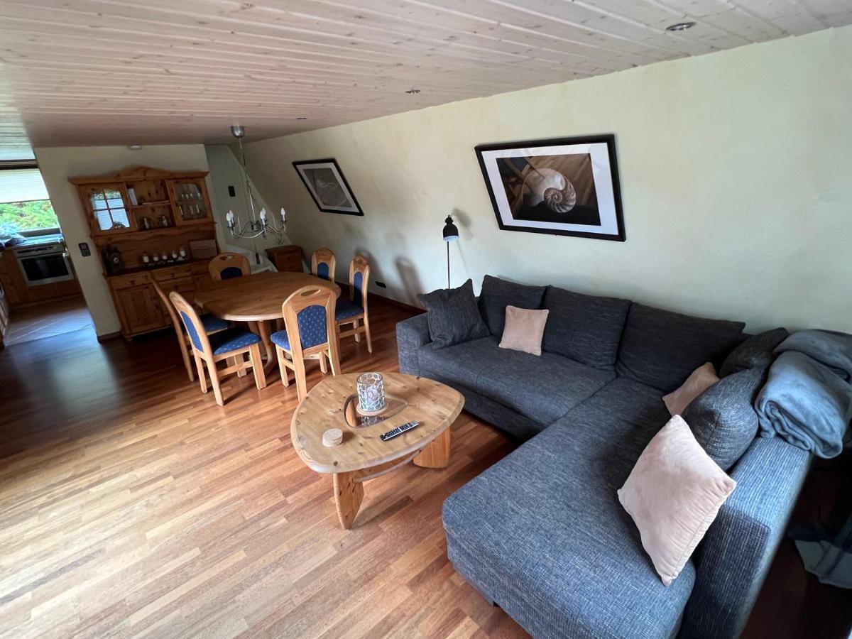 Haus Luzia Villa Meschede Dış mekan fotoğraf