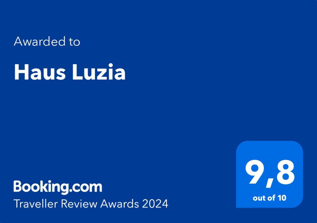 Haus Luzia Villa Meschede Dış mekan fotoğraf